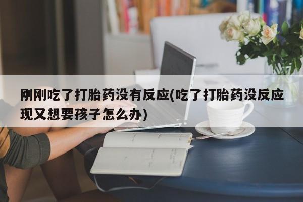 米非司酮片微信下单联系方式刚刚吃了打胎药没有反应(吃了打胎药没反应现又想要孩子怎么办)